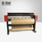 Automatic Cleaning Inkjet Cutter High Performance 25 - 120G Paper Weight
