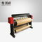Automatic Cleaning Inkjet Cutter High Performance 25 - 120G Paper Weight