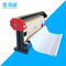 Garment Pattern Printing Plotter with network printing sticker plotter cutter
