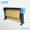 manufacturer produce plotter printing and cutting sticker with one print head