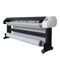 Automatic 1.9m Garment Plotter Machine , Commercial Inkjet Printer High Speed