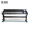 Single Color High Speed Printer , Automatic Control Printer Plotter Cutter