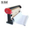 Single Color Digital Cutting Machine , Adjustable Resolution Fabric Pattern Cutter