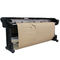 Digital control apparel template printer AC220V/230V/110V servo motor inkjet cutting plotter