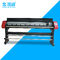 Durable Digital Plotter Printer Automatic Control Water Base Ink 84Kg